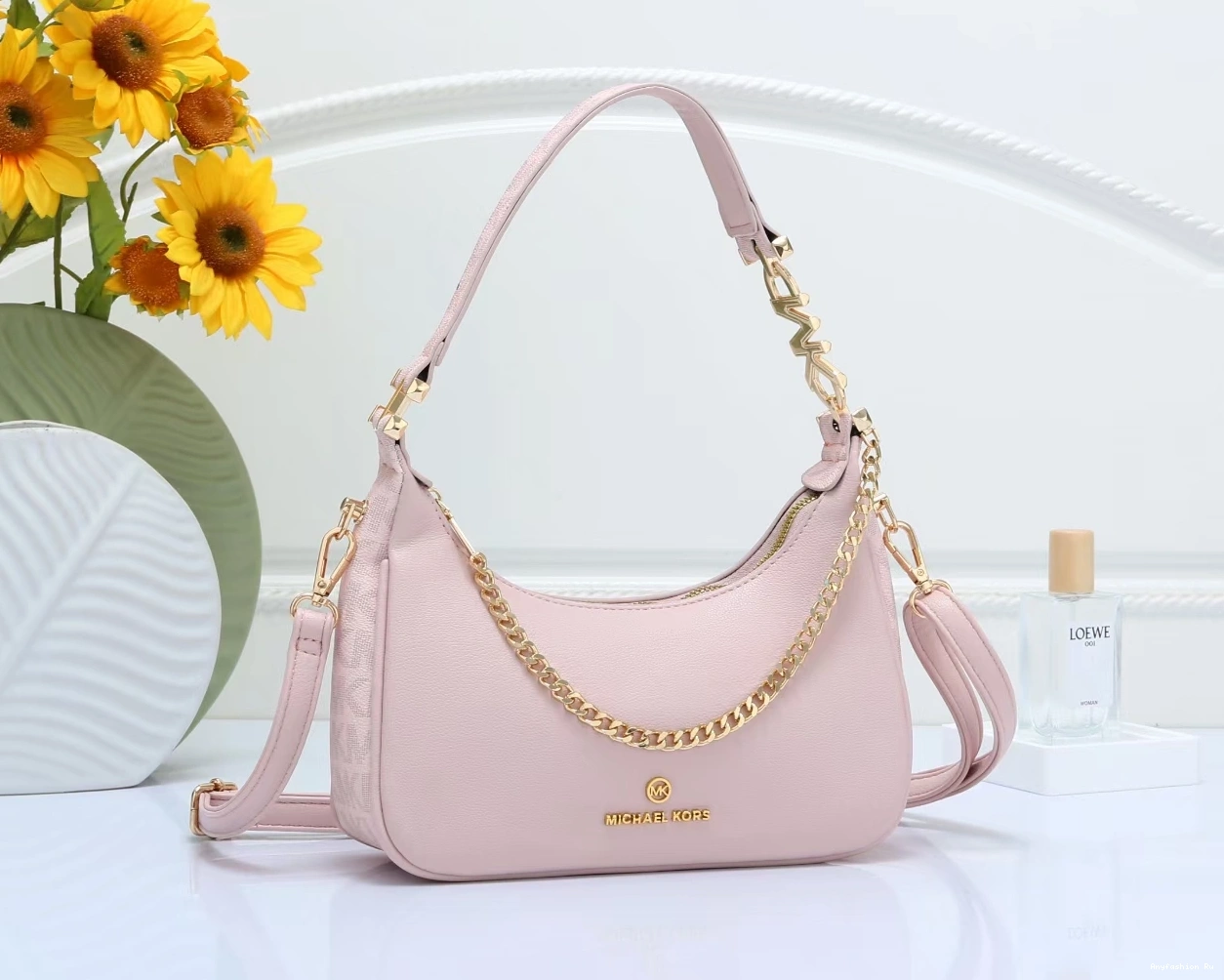 Messenger 6474 Bags Kors Women UrbanStyle Michael For 0514